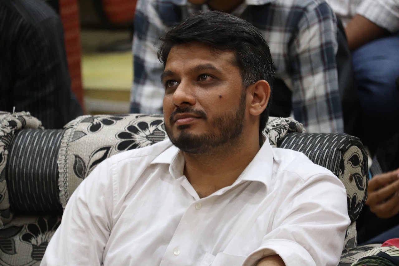 Naveen Bedi